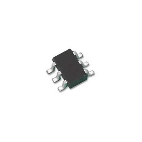 PIC10F206T I OT SMD SOT 23 8 Bit 4MHz 5 Adet Elektronikaled Elektronik