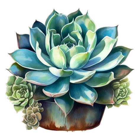 Pin By Andrea Ceresito On Cactus Suculentas In Flower Art Images