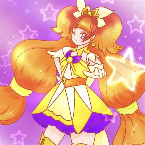 Cure Twinkle Go Princess Precure Image By 7nsu 3267723 Zerochan