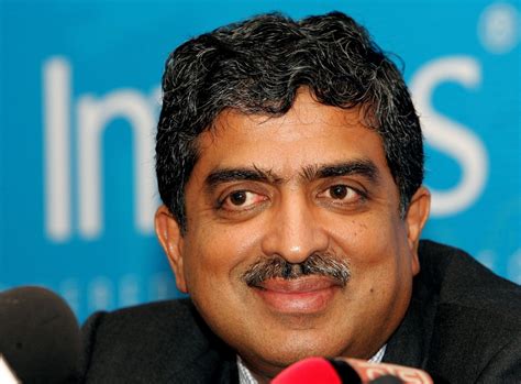 Infosys Co Founder Nandan Nilekani Invests Rs 160 Crore In KKR Realty