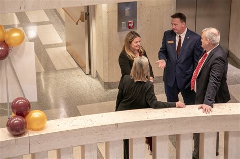 Fsu Day At The Capitol Information Technology Services