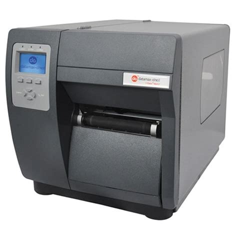 Datamax I 4310e Impresora De Etiquetas Industriales