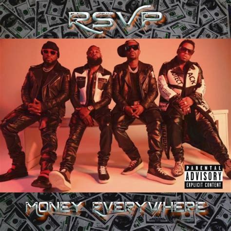 Rsvp Money Everywhere Single Itunes Plus Aac M4a Iplushub