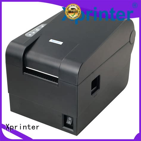 easy to use label printer wireless personalized for retail | Xprinter