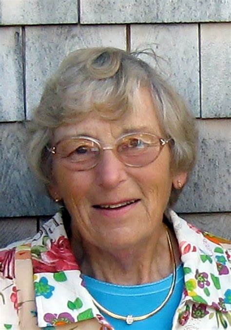 Barbara Dowd Obituary Marblehead Ma