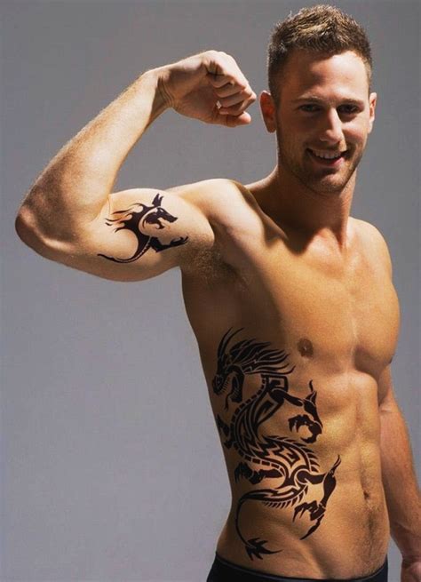 Latest 50 Meaningful Dragon Tattoo Designs For Men And Women