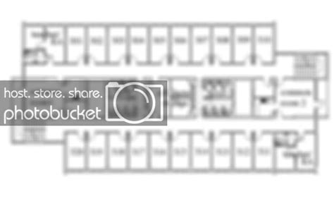 Airport Floor Plan