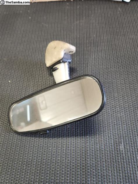 Thesamba Vw Classifieds Convertible Rear View Mirror