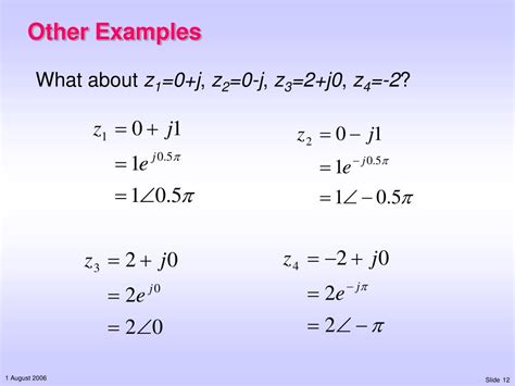 Ppt Complex Numbers Powerpoint Presentation Free Download Id3217722