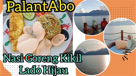 Makan Siang Enak Di Palantabo Hotel Maninjau Indah Amimilaaira