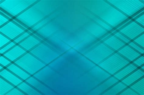 Premium Photo Blue Neon Background