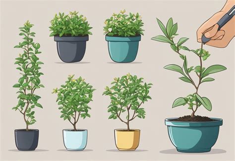 How to Propagate Jasmine: A Step-by-Step Guide - PlantNative.org