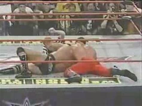 Lex Luger vs Buff Bagwell Vídeo Dailymotion