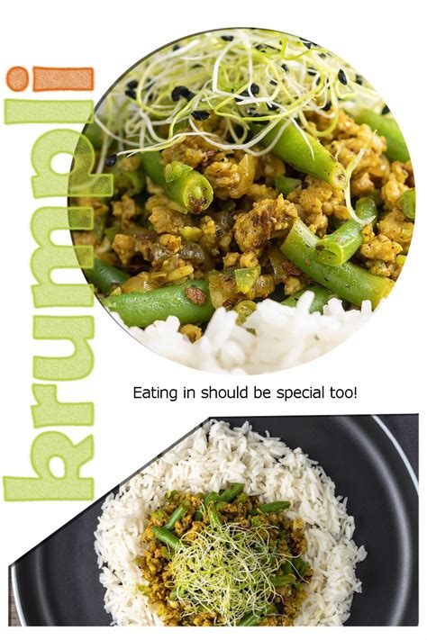 Pork Mince Curry Artofit