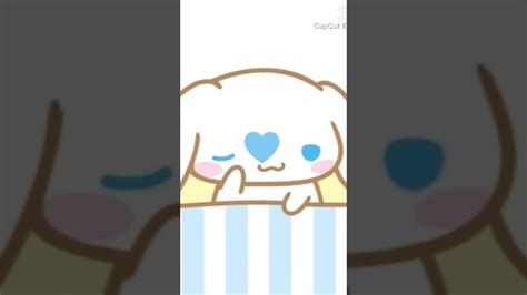 Another Cinnamoroll Edit Shorts Viral Sanrio Funny Cinnamoroll