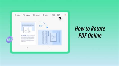 How To Rotate Only One Page In Pdf Ways Updf