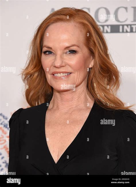 Century City USA 02nd June 2023 Marg Helgenberger Arriving At The