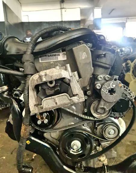 JDM TOYOTA HILUX 2TR FE 2 7L VVT I DUAL VVT I GASOLINE PETROL