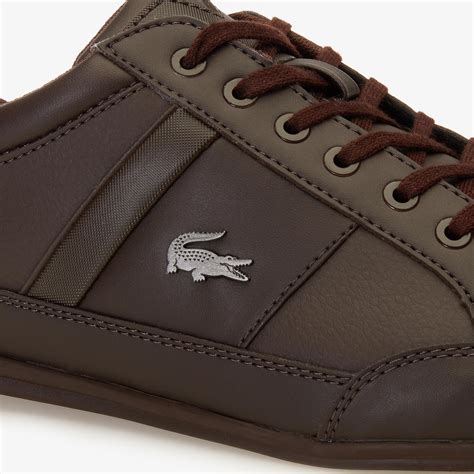 Lacoste Chaymon Bl 1 CMA Męskie Buty Casual 737CMA0094 DB2 lacoste pl