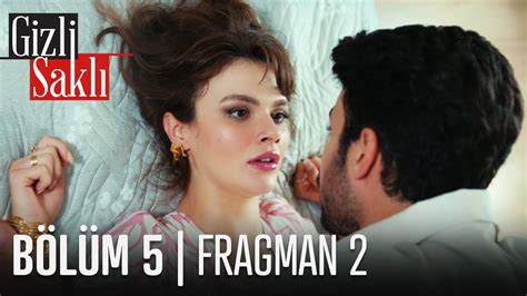 Gizli Saklı 5 Bölüm 2 Fragmanı YouTube