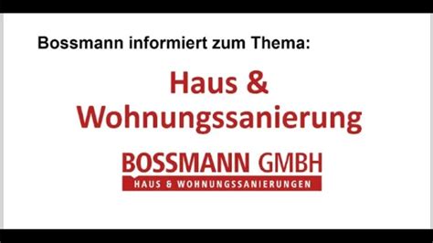 Haus Wohnungssanierung Haus Sanieren Wohnung Umbauen Lassen In