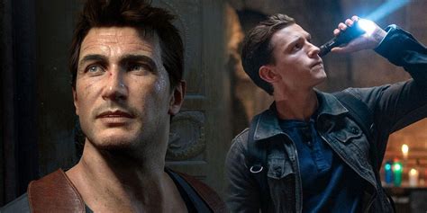 The Uncharted Movie Feels Redundant After Uncharted 3 4
