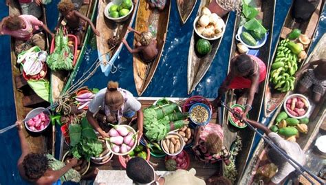 Opinion Hot Hungry And Crowded Why Fixing Food Systems Is Good For Peace And Planet Devex