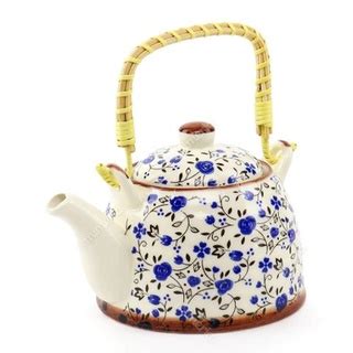 Chaleira Infusor Porcelana Bule Chinesa Oriental Ml Shopee Brasil