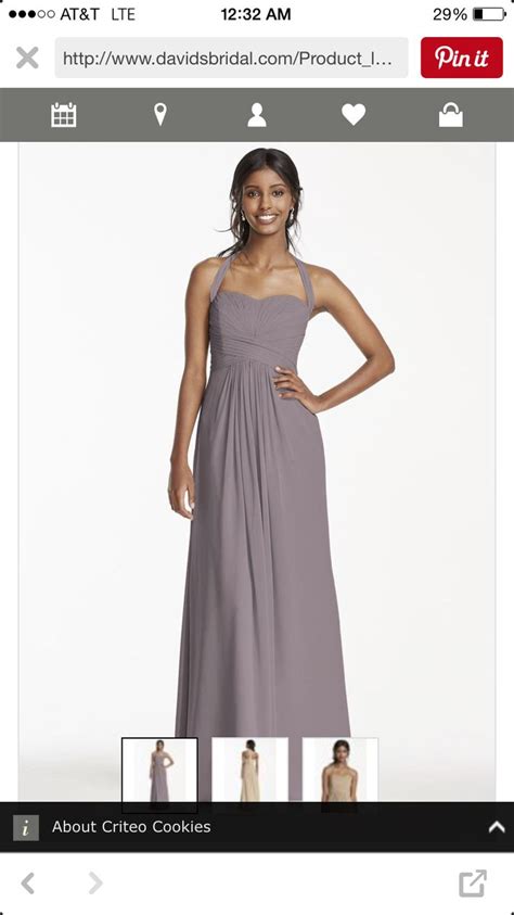 Portobello Bridesmaid Dress Strapless Dress Formal Formal Dresses