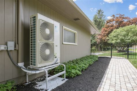 Air Source Heat Pump Vs Geothermal Which Is Best Sealed