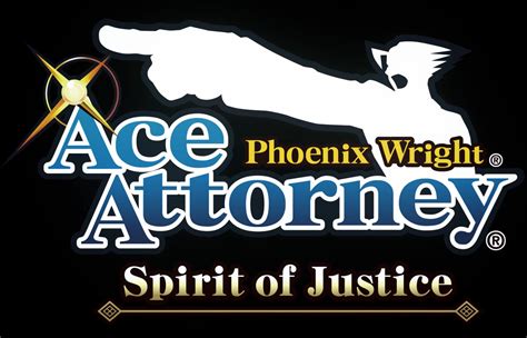 Phoenix Wright Ace Attorney Spirit Of Justice Coming This September