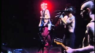 Red Hot Chili Peppers Sir Psycho Sexy Live Off The Map DVD Chords ChordU
