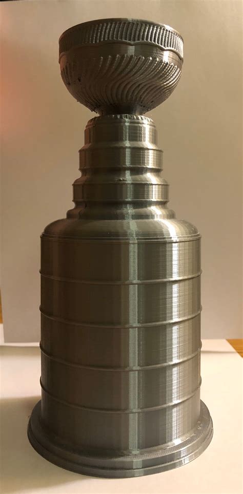 Super Large Stanley Cup Trophy Etsy Canada