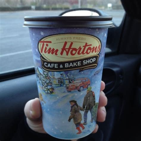 Tim Hortons Now Closed Tips