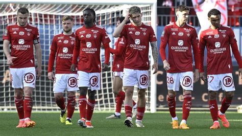 Ligue 1 à quoi va ressembler le Stade Brestois