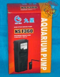 Фильтр MinJiang NS F360 5W 360л ч Интернет магазин товаров для