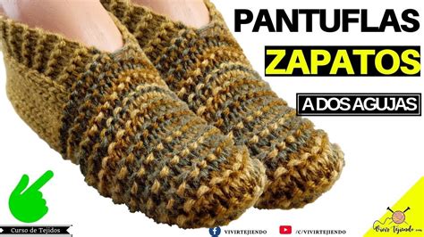 Venta Tejido De Pantuflas Con Agujas En Stock