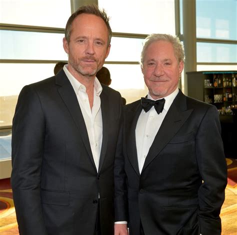 John Benjamin Hickey And Jeffrey Richman Popcornews