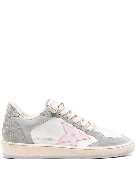 Golden Goose Zapatillas Bajas Ball Star Farfetch