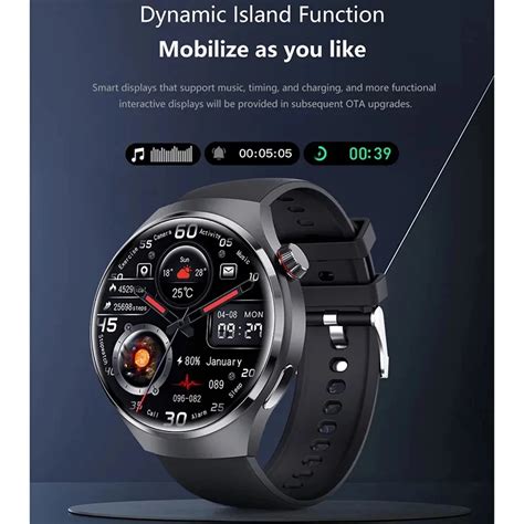 Montre Huawei Gt Pro Gps Cardio Bluetooth Test Et Avis