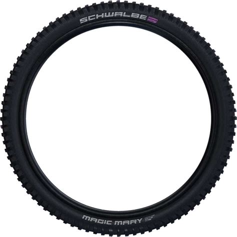 Schwalbe Magic Mary Gravity Pro Radial X Tlr Addix Ultra Soft E