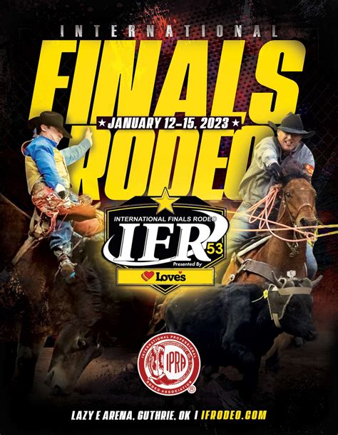 International Finals Rodeo 2025 Stella Belz