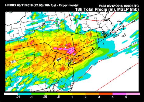 Flash Flood Severe Thunderstorm Warnings Weather Updates 247 By