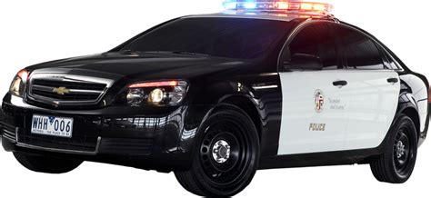 2011 Chevrolet Police Car (PSD) | Official PSDs