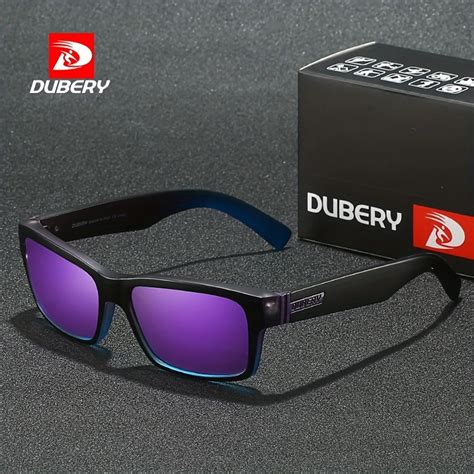 Dubery Optics Store