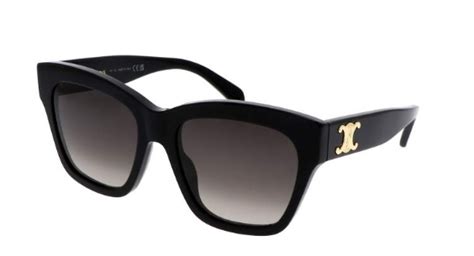 Celine Cl I F Okulary Przeciws Oneczne Sklep Take A Look