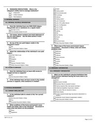 Pennsylvania Needs Assessment Tool - Express (Nat-E) - Fill Out, Sign