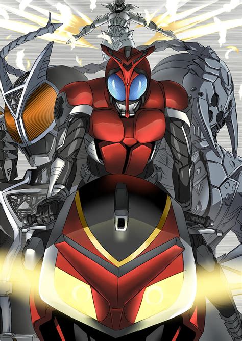 Kamen Rider Kabuto Tip HD Phone Wallpaper Pxfuel