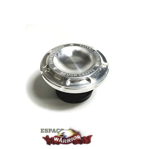 Espa O Warrior Tampa Do Tanque De Combust Vel Para Harley Sportster Xl