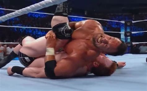 Best And Worst Of Smackdown August 4 2023 Wwe Stars Turn Heel Jey